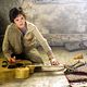 Photo - FILM - August Rush : 109845
