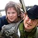 Photo - FILM - August Rush : 109845