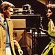 <b>Anna Massey, Michael Powell</b> Foto Christophe L : El fotógrafo del pánico