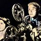 <b>Anna Massey, Karlheinz Böhm, Michael Powell</b> Foto Christophe L : El fotógrafo del pánico