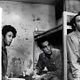 Bajo el peso de la ley : photo Jim Jarmusch, John Lurie, Roberto Benigni, Tom Waits