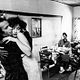 Bajo el peso de la ley : photo Jim Jarmusch, John Lurie, Nicoletta Braschi, Roberto Benigni, Tom Waits