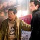 Dragonball Evolution : photo Chow Yun-Fat, James Wong, Justin Chatwin