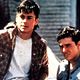 Rebeldes (Outsiders)