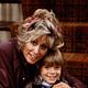 photo Danny Pintauro, Judith Light