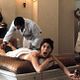 Photo Christophe L - FILM - Le Gourou et les femmes : 35988