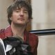 Corredor de fondo : photo David Schwimmer, Dylan Moran