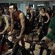 Corredor de fondo : photo David Schwimmer, Hank Azaria, Simon Pegg