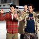 Photo - FILM - Harold And Kumar Escape From Guantanamo Bay : 123349