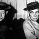 Photo Christophe L - FILM - L'Homme qui n'a jamais ri : 132844