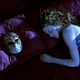 Eyes Wide Shut : photo Nicole Kidman, Stanley Kubrick