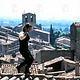 El husar en el tejado : photo Jean-Paul Rappeneau, Olivier Martinez