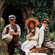 Photo Christophe L - FILM - Le Jardin secret : 9606