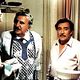 <b>Mario Monicelli, Philippe Noiret, Ugo Tognazzi</b> Foto 