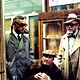 <b>Mario Monicelli, Philippe Noiret</b> Foto 