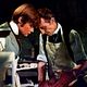 El cerebro de Frankenstein : photo Peter Cushing, Terence Fisher