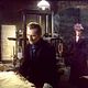 El cerebro de Frankenstein : photo Peter Cushing, Terence Fisher