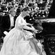 <b>Clarence Brown, Katharine Hepburn, Leo G. Carroll</b> Foto 