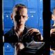 Trainspotting : photo