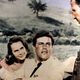 Los diablos del Pacífico : photo Robert Wagner, Terry Moore