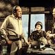 Los diablos del Pacífico : photo Broderick Crawford, Richard Fleischer, Robert Wagner