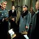 <b>Christopher Plummer, Gert Frobe, Terence Young, Yul Brynner</b> Foto Christophe L  : La Fantastique histoire vraie d'Eddie Chapman