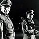 <b>Gert Frobe, Terence Young, Yul Brynner</b> Foto Christophe L  : La Fantastique histoire vraie d'Eddie Chapman