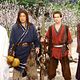 Photo - FILM - The Forbidden Kingdom : 123392