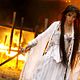 El reino prohibido : photo Bingbing Li, Rob Minkoff