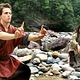 Photo - FILM - The Forbidden Kingdom : 123392