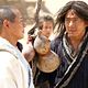Photo - FILM - The Forbidden Kingdom : 123392
