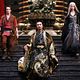 El reino prohibido : photo Bingbing Li, Collin Chou, Michael Angarano, Rob Minkoff