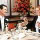 Victor o Victoria : photo Blake Edwards, James Garner, Julie Andrews