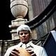 Misión: imposible : photo Peter Graves