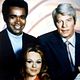 Misión: imposible : photo Greg Morris, Lynda Day George, Peter Graves
