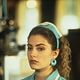 Twin Peaks : photo Mädchen Amick