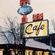 Twin Peaks : photo