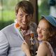 Paso de ti : photo Jack McBrayer, Nicholas Stoller