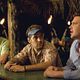 Paso de ti : photo Jack McBrayer, Jason Segel, Nicholas Stoller, Paul Rudd
