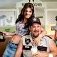 Loca protección de testigos : photo Charles Robert Carner, Jenny McCarthy, Larry The Cable Guy
