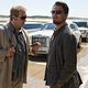 Red de mentiras : photo Leonardo DiCaprio, Ridley Scott, Russell Crowe