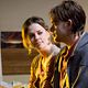 Sleepwalking : photo Bill Maher (II), Charlize Theron, Nick Stahl