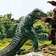 Photo Christophe L - FILM - La Revanche de King Kong : 133337