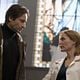X-Files: Creer es la clave : photo Chris Carter, David Duchovny, Gillian Anderson