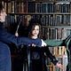 Harry Potter y el misterio del príncipe : photo Alan Rickman, David Yates, Helen McCrory, Helena Bonham Carter, J.K. Rowling