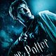 Harry Potter y el misterio del príncipe