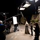 Harry Potter y el misterio del príncipe : photo Daniel Radcliffe, David Yates, J.K. Rowling, Michael Gambon