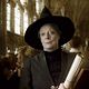 Harry Potter y el misterio del príncipe : photo David Yates, J.K. Rowling, Maggie Smith