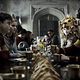 Harry Potter y el misterio del príncipe : photo Daniel Radcliffe, David Yates, Emma Watson, Evanna Lynch, J.K. Rowling