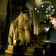 Harry Potter y el misterio del príncipe : photo Daniel Radcliffe, David Yates, J.K. Rowling, Michael Gambon